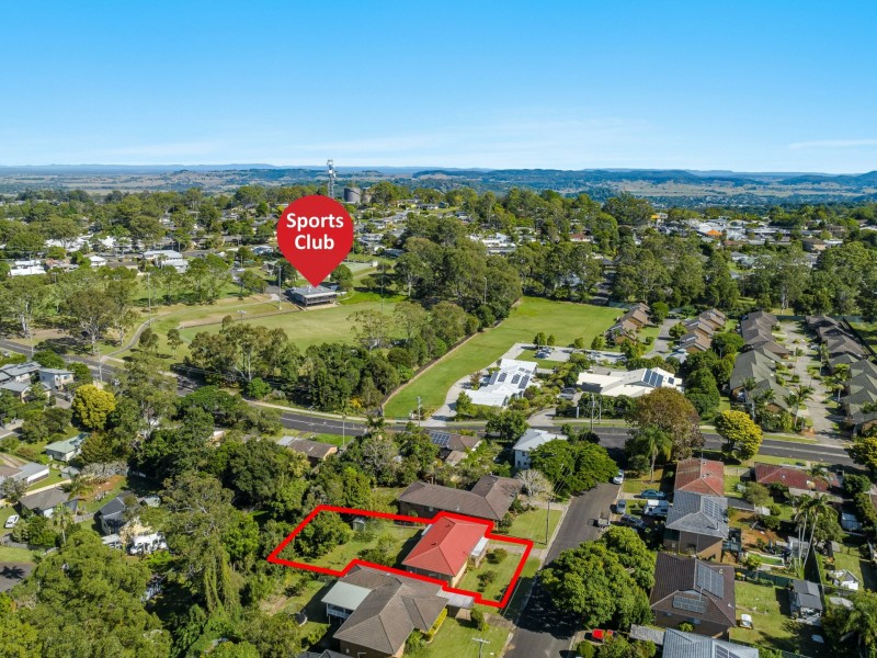 5 D’Arcy Drive, Goonellabah NSW 2480