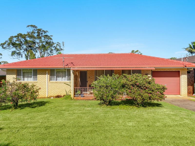 5 D’Arcy Drive, Goonellabah NSW 2480
