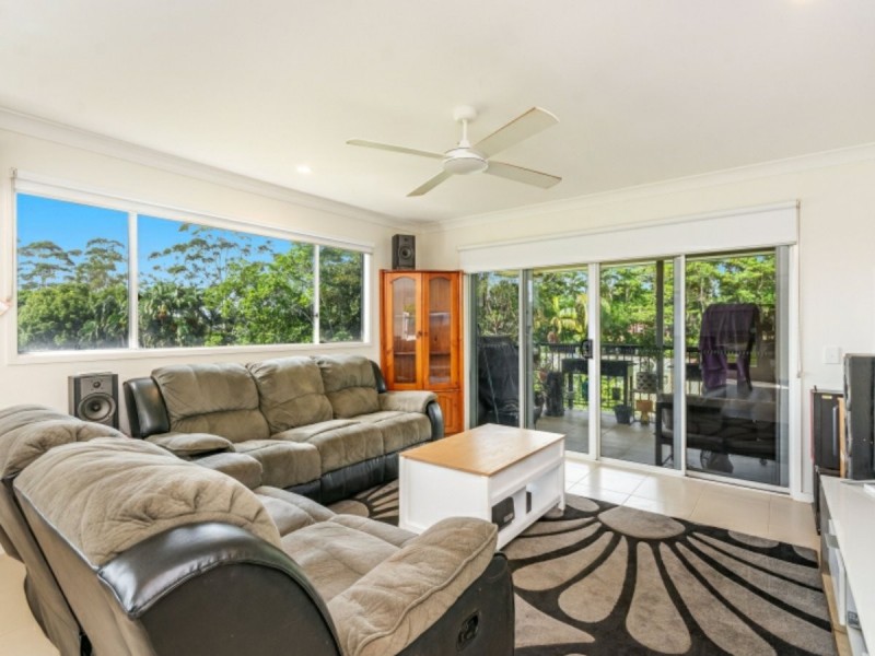 8 Cerreto Circuit, Wollongbar NSW 2477
