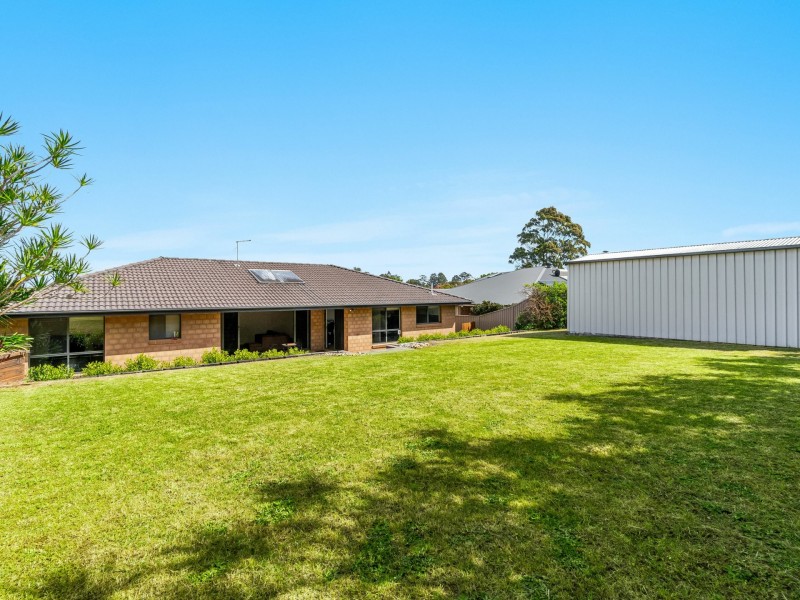 38 Waratah Way, Goonellabah NSW 2480