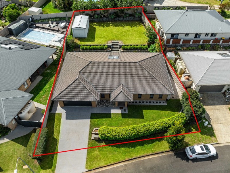 38 Waratah Way, Goonellabah NSW 2480