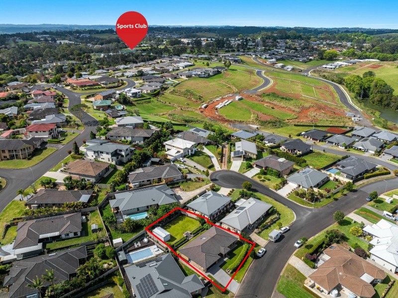 38 Waratah Way, Goonellabah NSW 2480