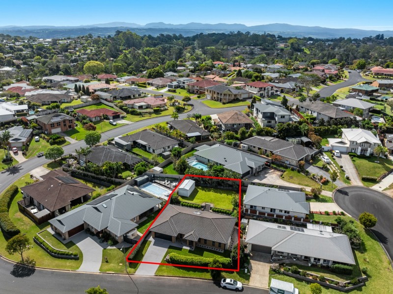 38 Waratah Way, Goonellabah NSW 2480