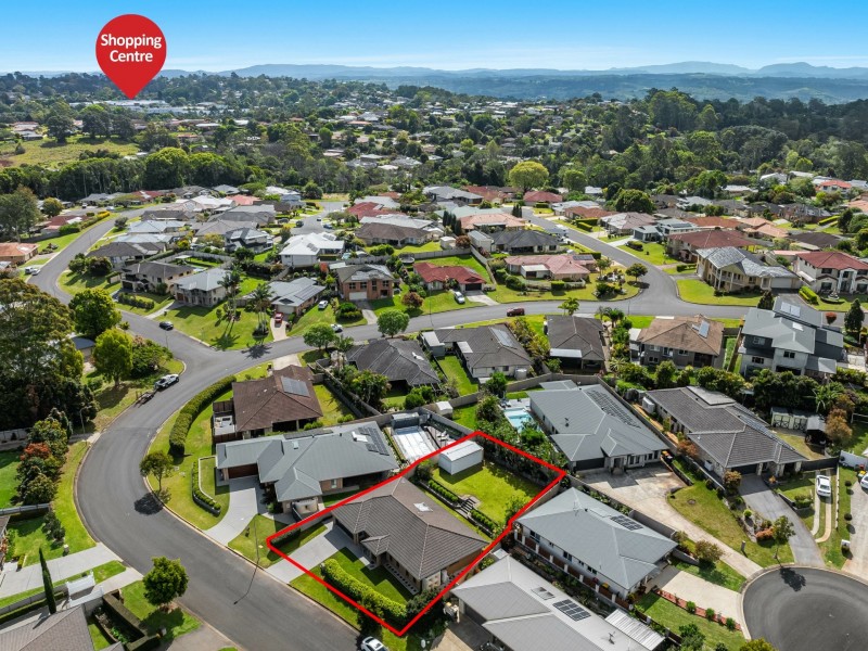 38 Waratah Way, Goonellabah NSW 2480