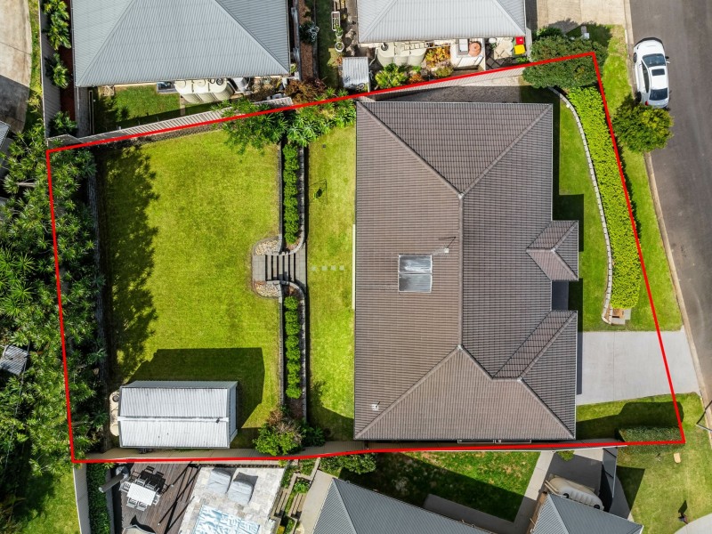 38 Waratah Way, Goonellabah NSW 2480