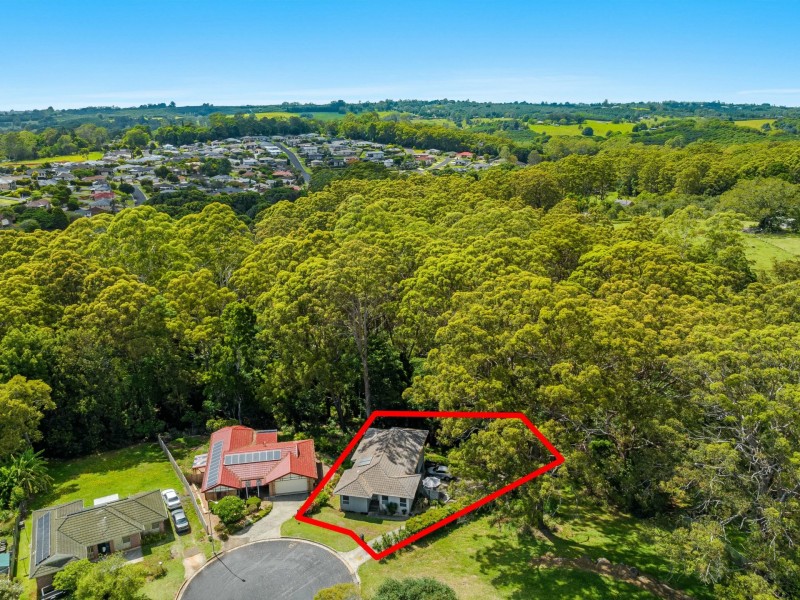 26 Regency Crescent, Goonellabah NSW 2480