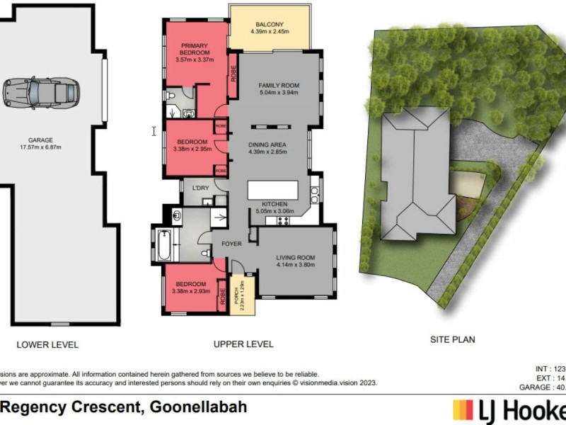 26 Regency Crescent, Goonellabah NSW 2480