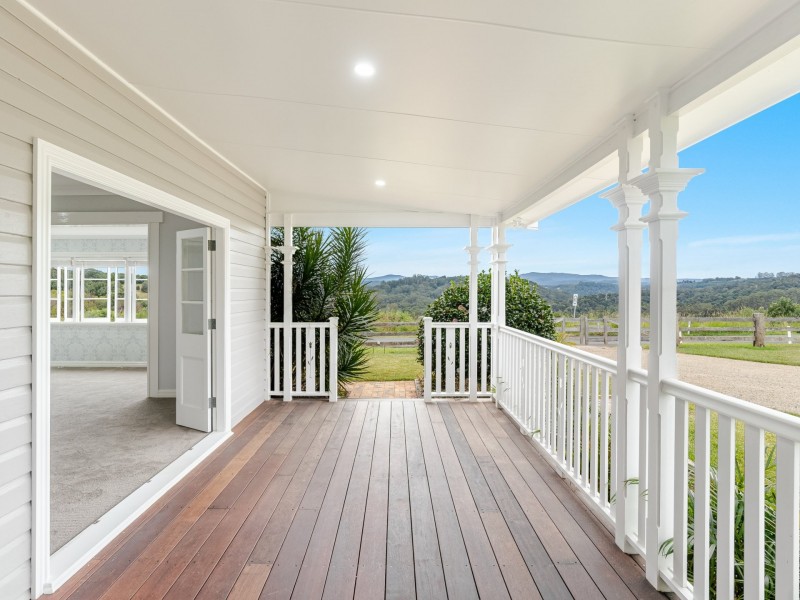 175 The Channon Road, The Channon NSW 2480