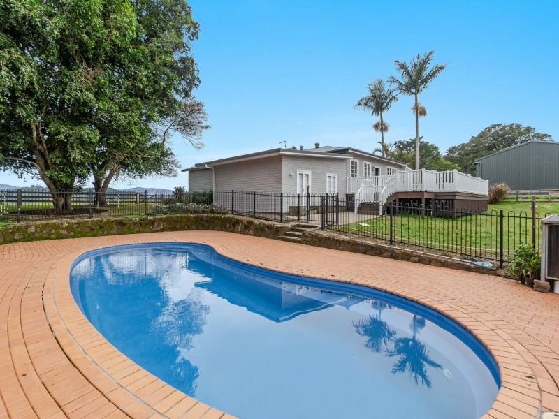 175 The Channon Road, The Channon NSW 2480