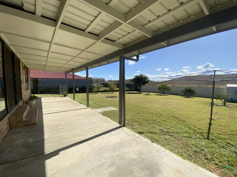 40 Sheppard Street, Casino NSW 2470