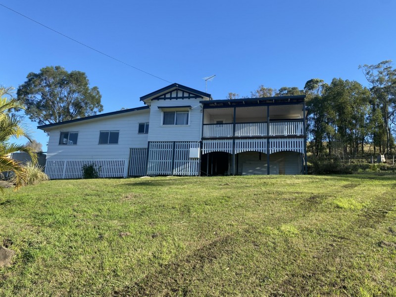 211 Boatharbour Road, Boat Harbour NSW 2480