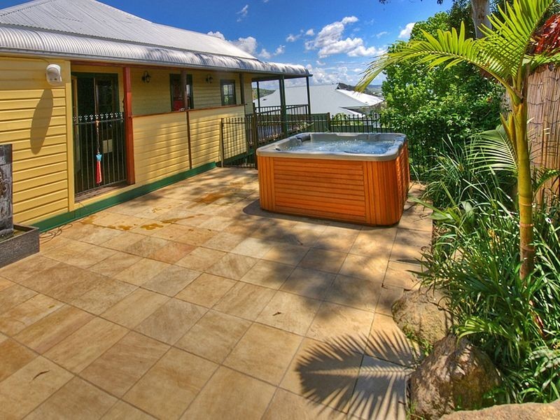4 Eastwood Crescent, East Lismore NSW 2480