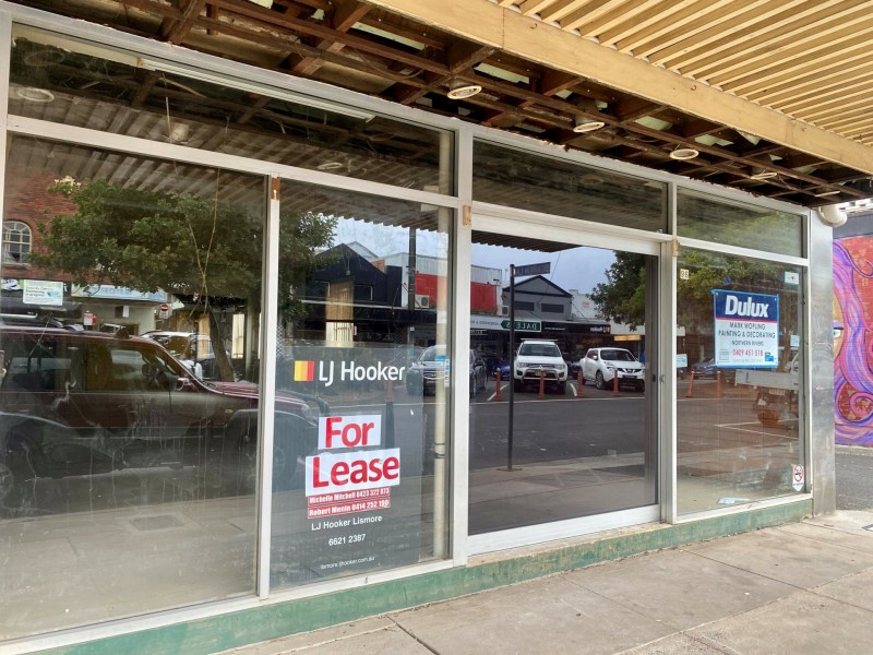 96 Keen Street, Lismore NSW 2480