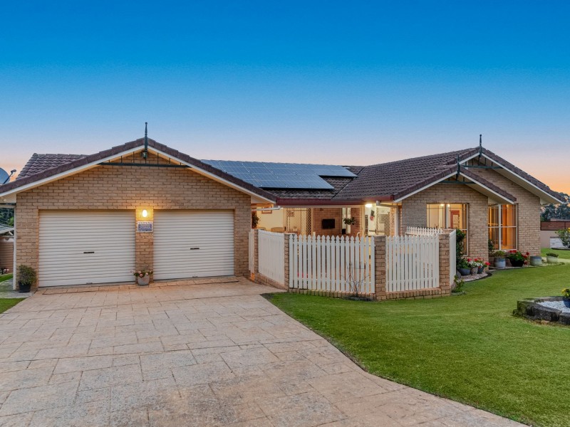 1 Arlington Court, Goonellabah NSW 2480