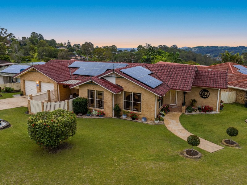 1 Arlington Court, Goonellabah NSW 2480