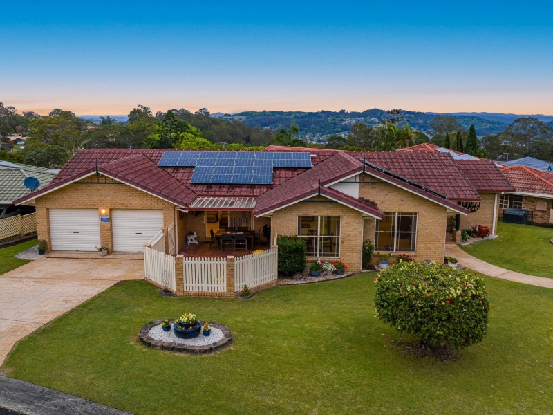 1 Arlington Court, Goonellabah NSW 2480