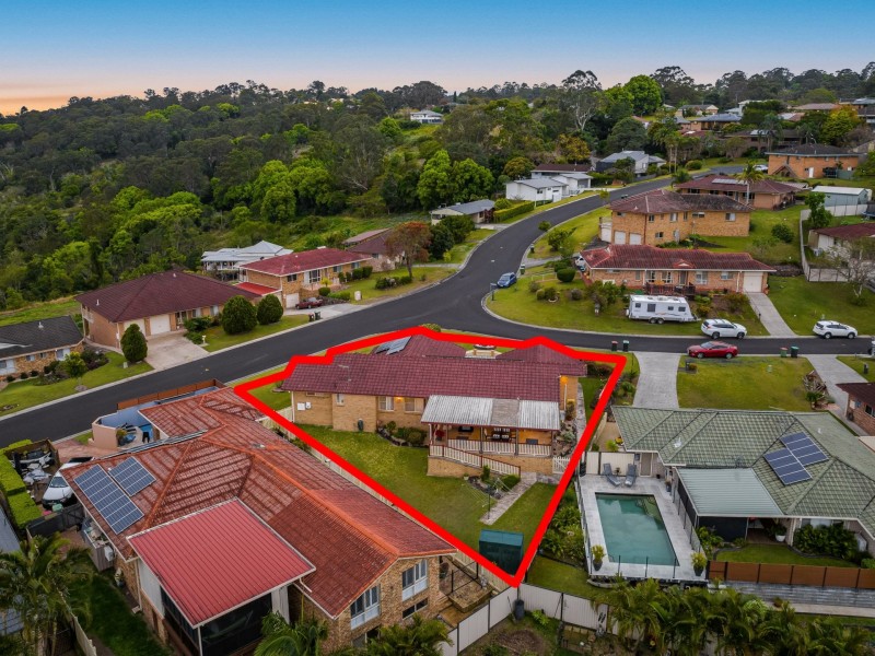 1 Arlington Court, Goonellabah NSW 2480