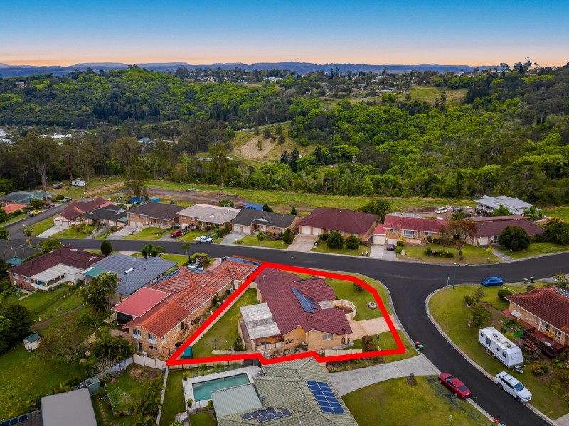 1 Arlington Court, Goonellabah NSW 2480