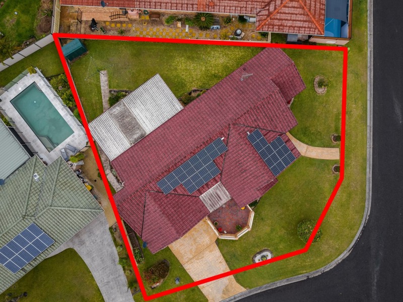 1 Arlington Court, Goonellabah NSW 2480