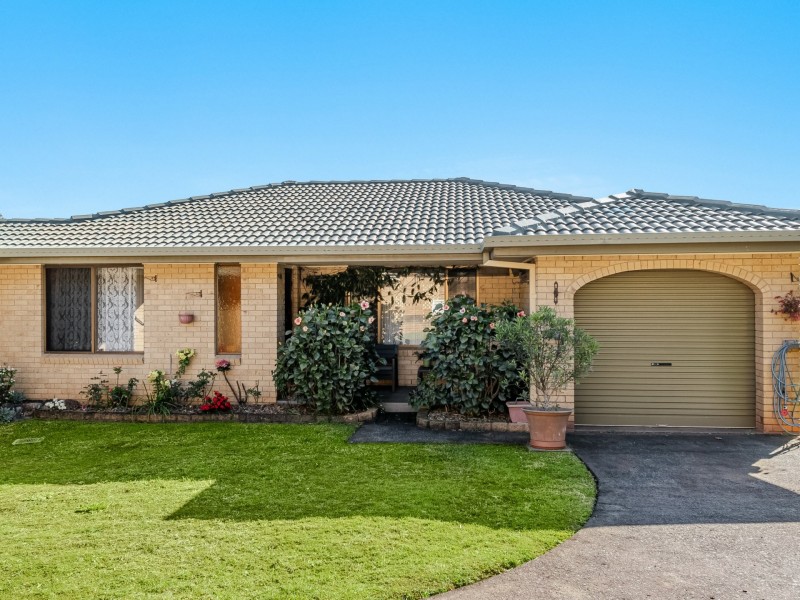8A Graeme Avenue, Goonellabah NSW 2480