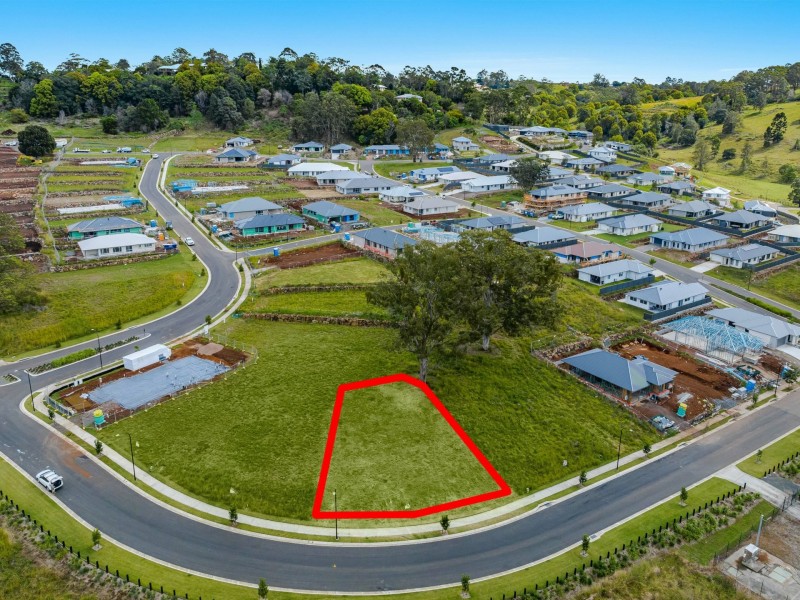 40 Mahogany Parade, Goonellabah NSW 2480