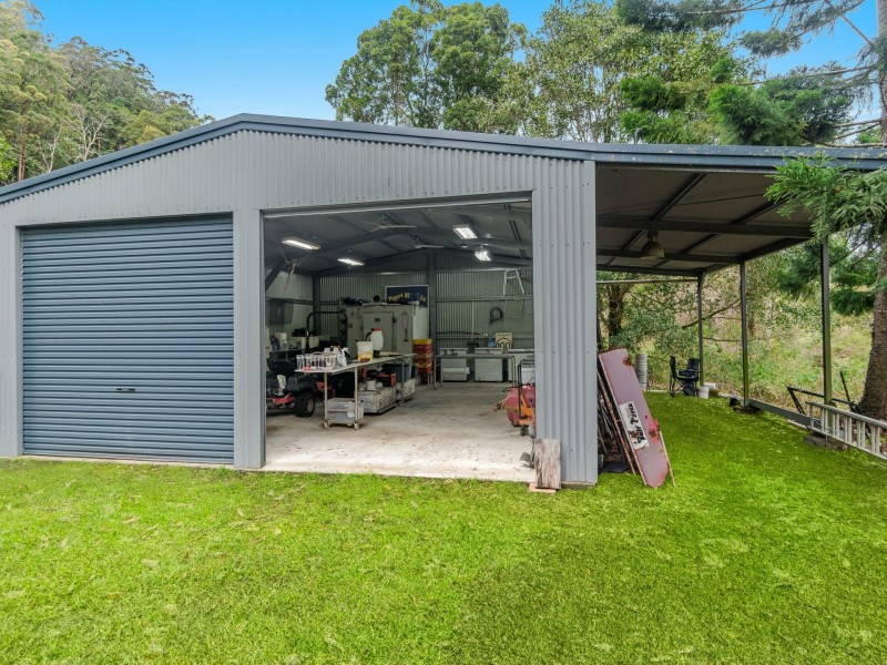 280 Davis Road, Jiggi NSW 2480