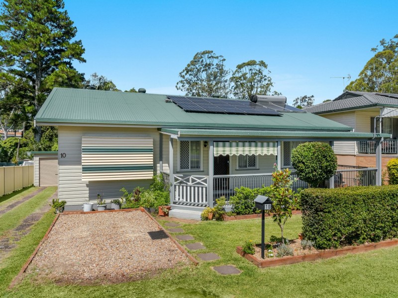 10 Spring Avenue, Goonellabah NSW 2480