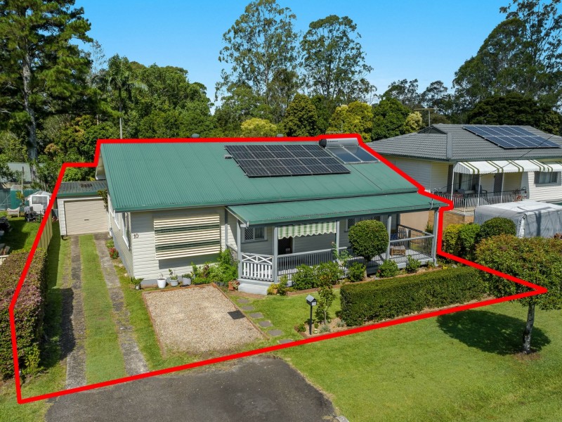 10 Spring Avenue, Goonellabah NSW 2480