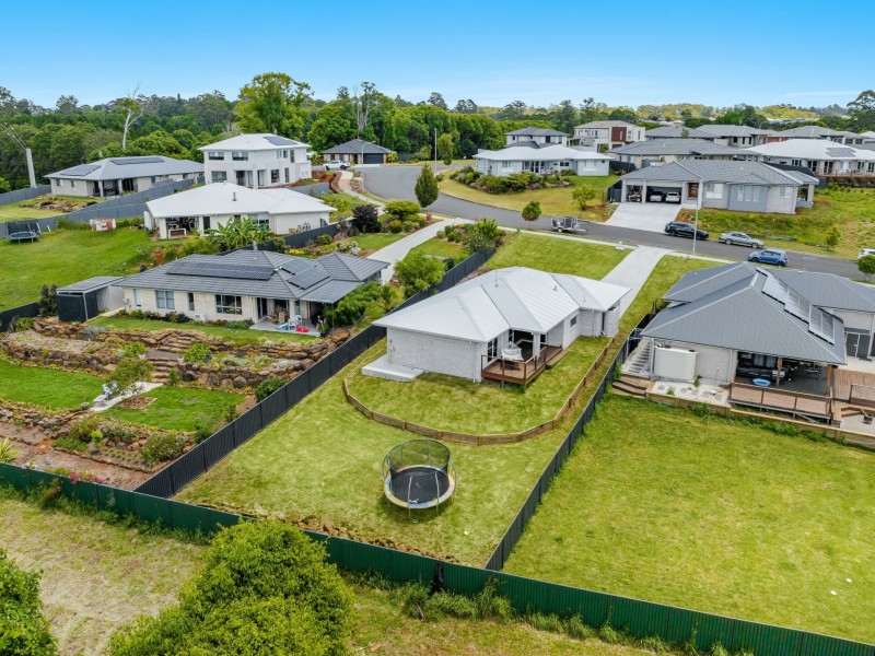 8 Keoghan Drive, Goonellabah NSW 2480