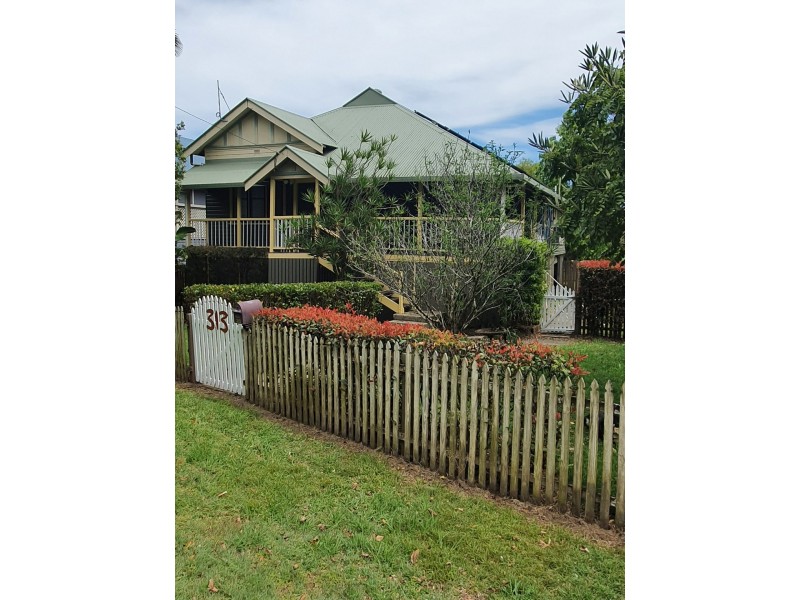 313 Keen Street, Lismore NSW 2480