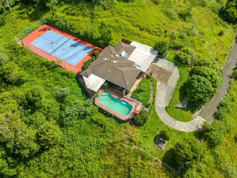 364B Dunoon Road, Tullera NSW 2480