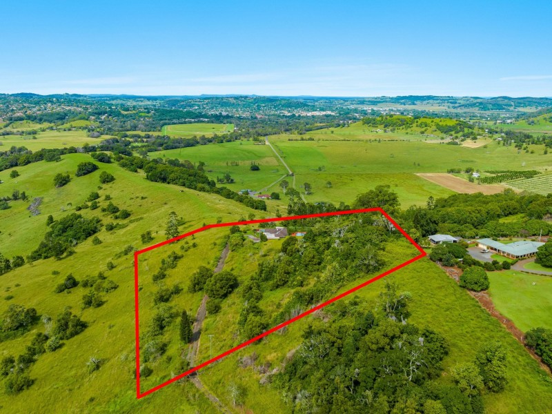 364B Dunoon Road, Tullera NSW 2480