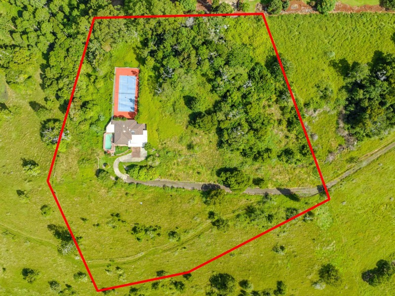 364B Dunoon Road, Tullera NSW 2480