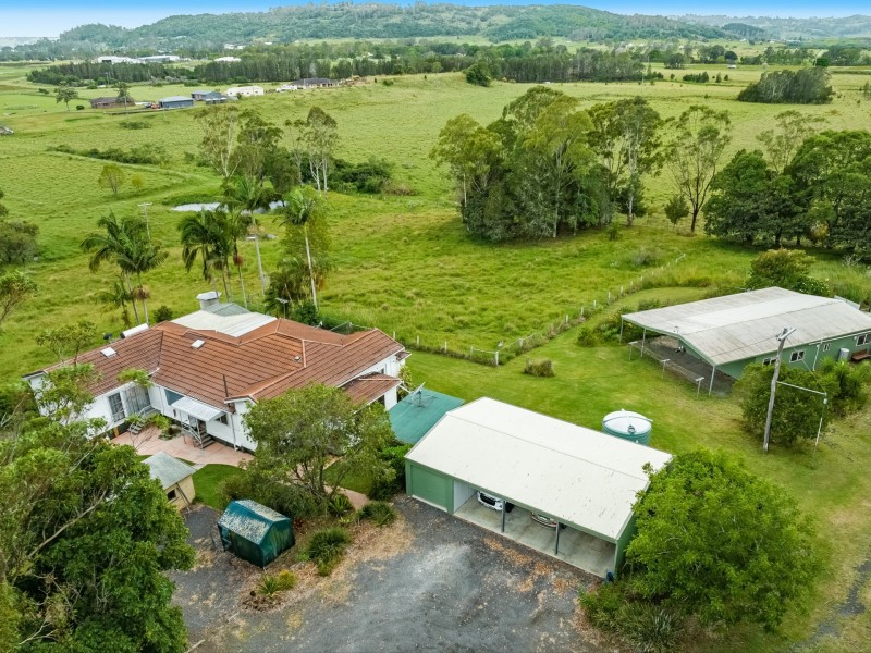 48 Muldoon Road, Loftville NSW 2480