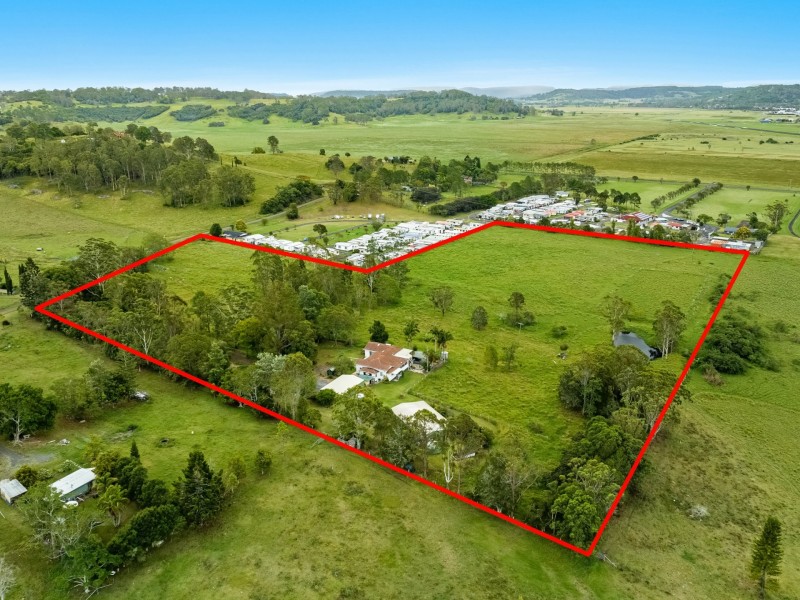 48 Muldoon Road, Loftville NSW 2480