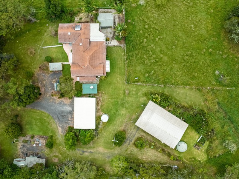 48 Muldoon Road, Loftville NSW 2480