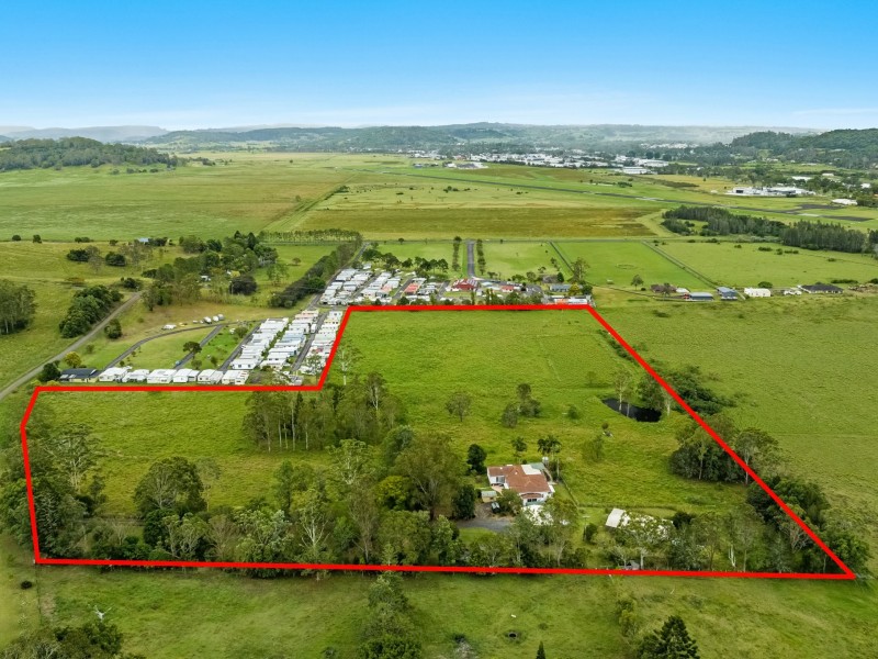 48 Muldoon Road, Loftville NSW 2480