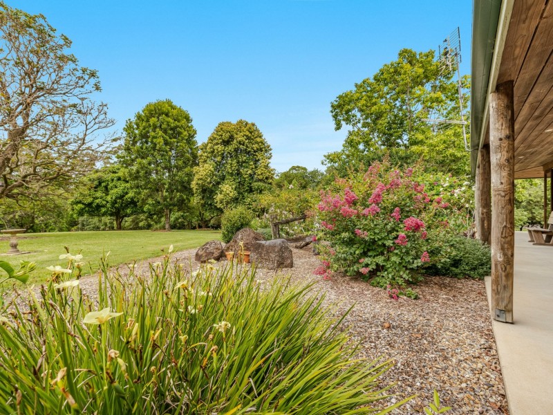 206 Repentance Creek Road, Rosebank NSW 2480