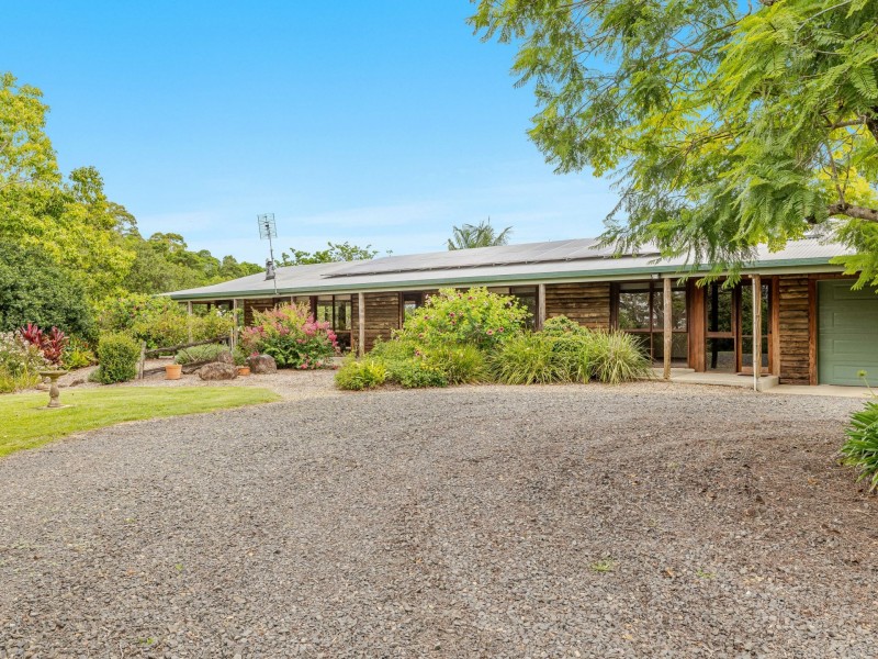 206 Repentance Creek Road, Rosebank NSW 2480