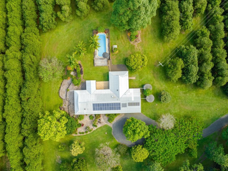 206 Repentance Creek Road, Rosebank NSW 2480