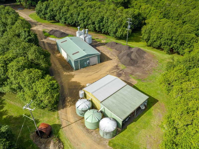 206 Repentance Creek Road, Rosebank NSW 2480