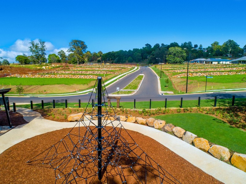 Lot 621 Eastwood Estate, Goonellabah NSW 2480