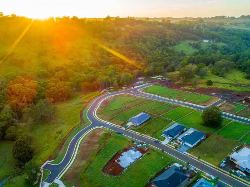 Lot 624 Eastwood Estate, Goonellabah NSW 2480