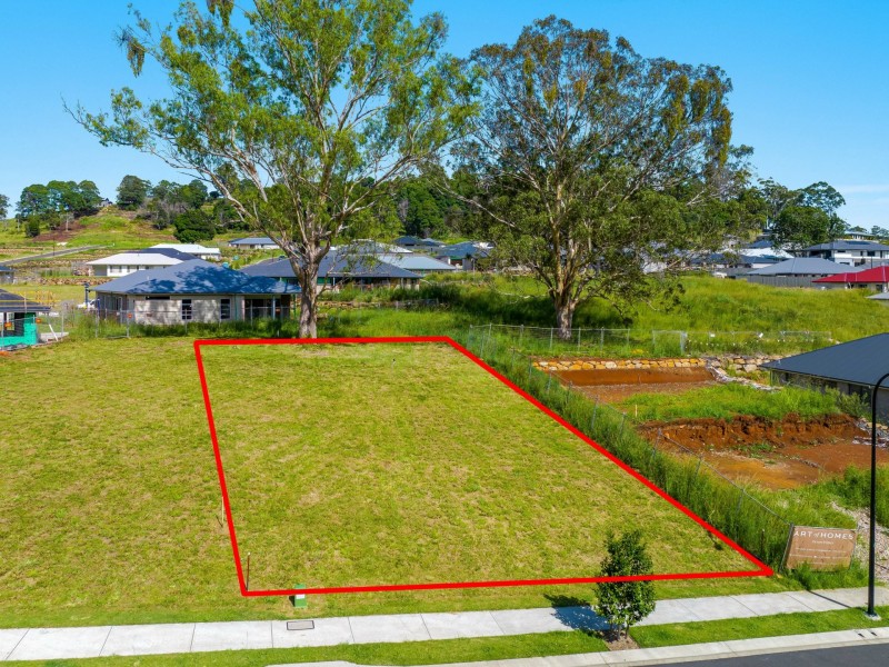 38 Mahogany Parade, Goonellabah NSW 2480