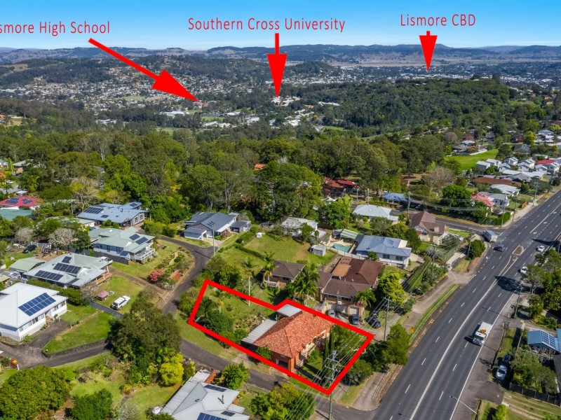 521 Ballina Road, Goonellabah NSW 2480
