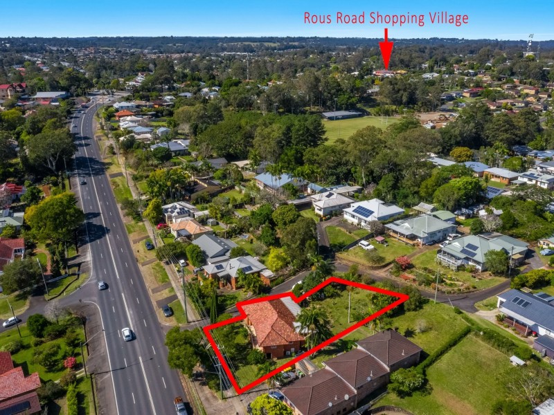 521 Ballina Road, Goonellabah NSW 2480