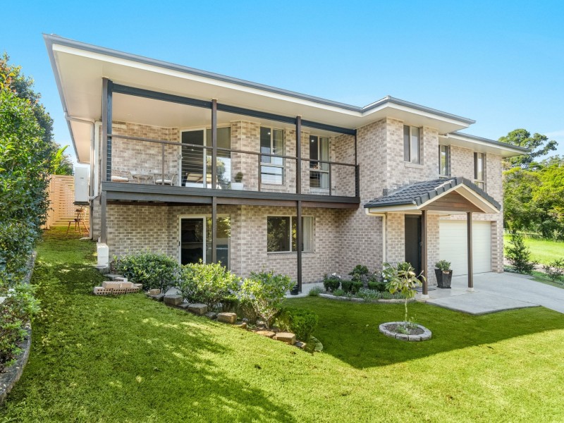 4 Napier Street, Goonellabah NSW 2480