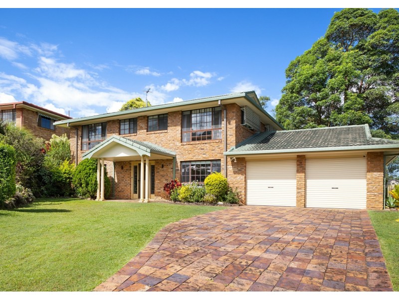18 Canterbury Chase, Goonellabah NSW 2480