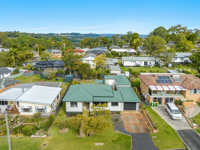 4 Teven Street, Goonellabah NSW 2480