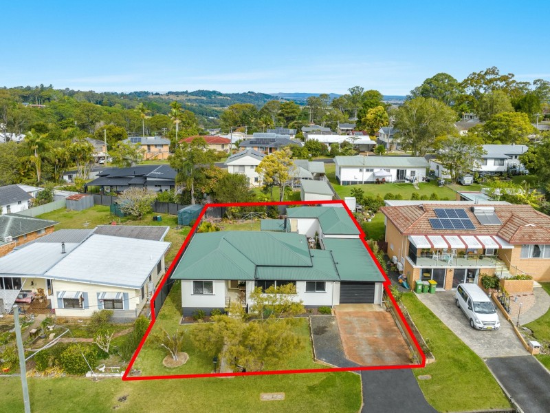 4 Teven Street, Goonellabah NSW 2480